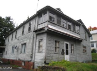 321-323 Eagle St, North Adams, MA 01247