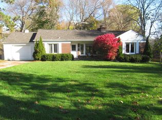 5051 Birch Creek Ln, Racine, WI 53402
