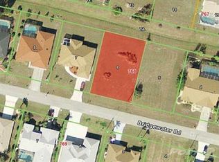 26378 Bridgewater Rd, Punta Gorda, FL 33983