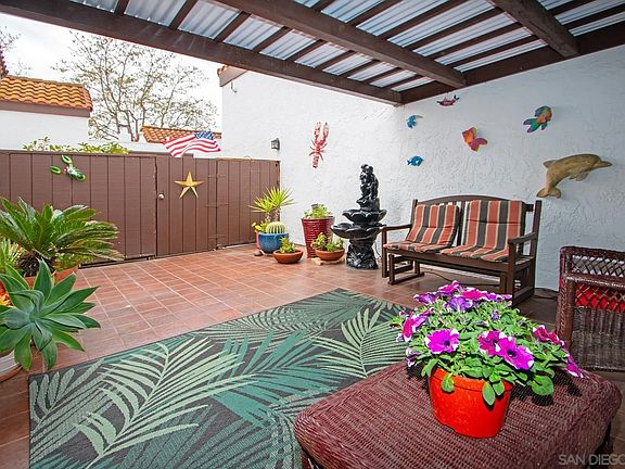 4th image of 16419 Caminito Vecinos Unit 146