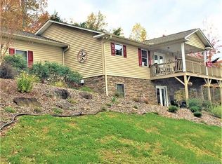3540 Stones Throw Dr, Valdese, NC 28690