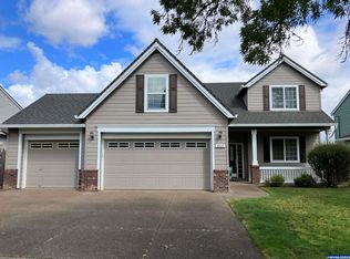 5937 SW Banyon Cir, Corvallis, OR 97333