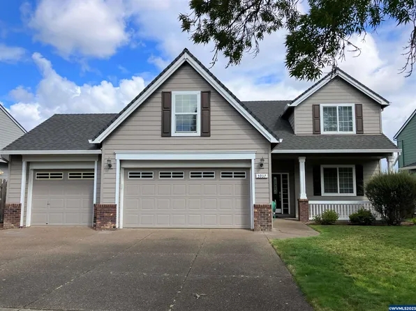 5937 SW Banyon Cir, Corvallis, OR 97333