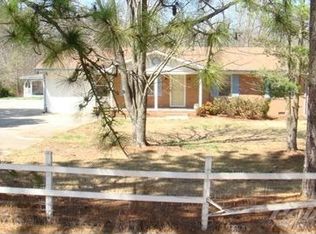 5232 Olivia Rd, Sanford, NC 27332