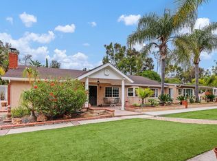 1093 Rancho Santa Fe Rd, Encinitas, CA 92024