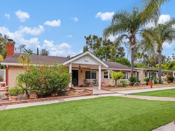 1093 Rancho Santa Fe Rd, Encinitas, CA 92024