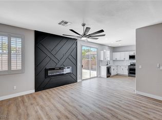 4624 Swaying Palms Dr, Las Vegas, NV 89147