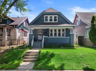 2824 N 36th St, Milwaukee, WI 53210