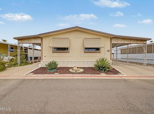 9828 E PUEBLO Avenue #56, Mesa, AZ 85208