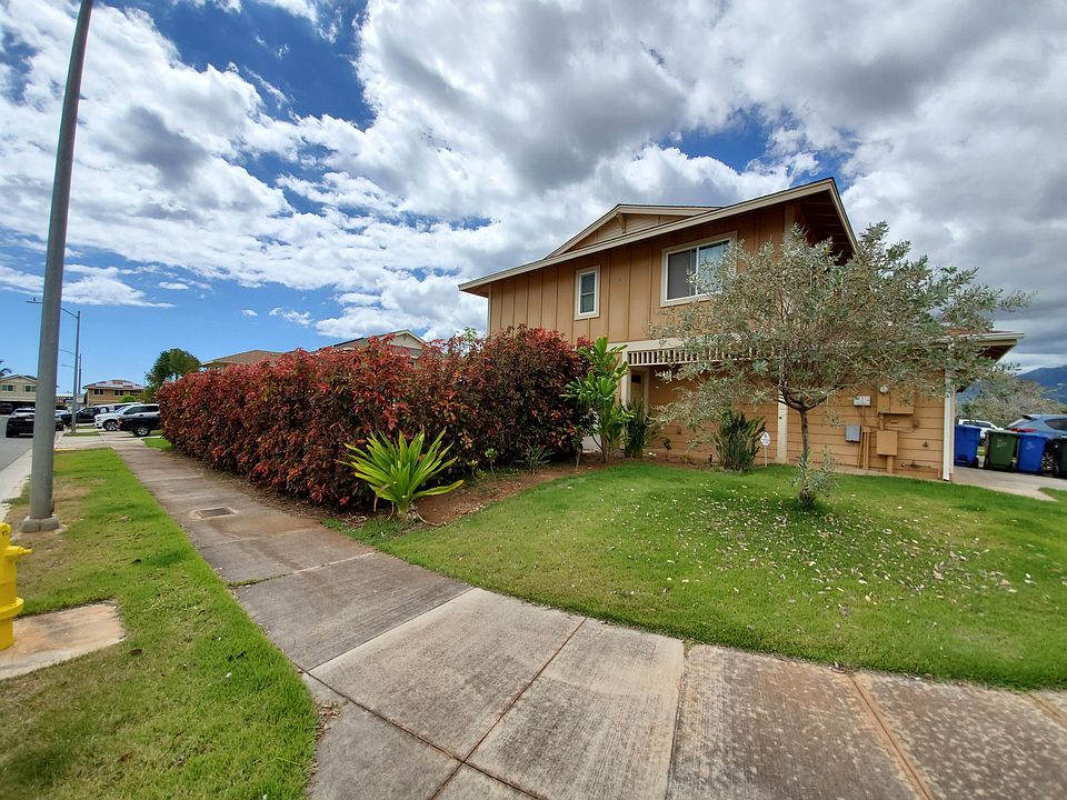 1st image of 87-1735 Wehiwehi St