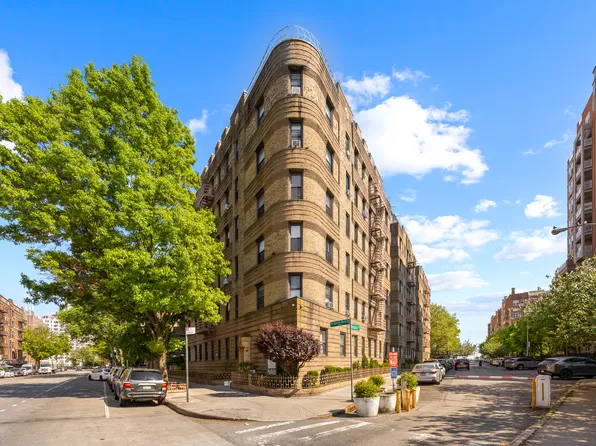 1120 Brighton Beach Avenue image 1 of 24