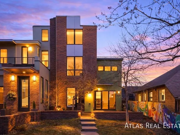 2912 Perry St #L, Denver, CO 80212