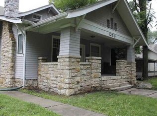 1230 Tennessee St, Lawrence, KS 66044