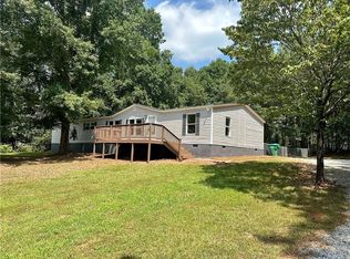 160 N Trotters Way, Jefferson, GA 30549
