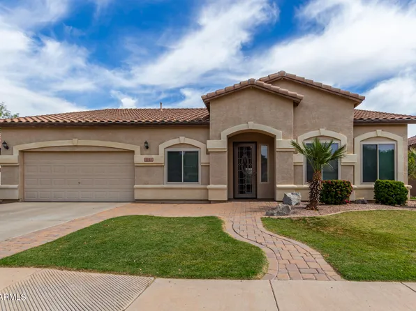 1151 S SANDSTONE Street, Gilbert, AZ 85296