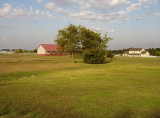 7110 W Carrier Rd, Enid, OK 73703