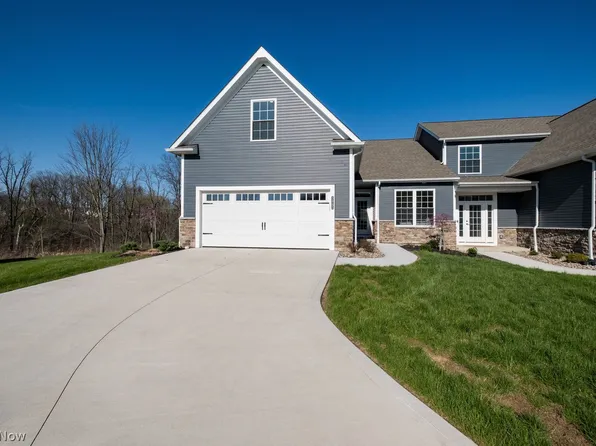 5885 Hawks Nest Cir NW, Canton, OH 44708