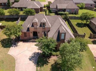 127 Mullherrin Dr, Madison, MS 39110