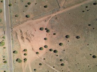 9669 E Concho Hwy, Snowflake, AZ 85937