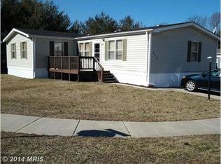 469 Sarah Anne Dr, Lothian, MD 20711