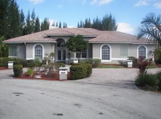 1400 NW 122nd Ave, Plantation, FL 33323