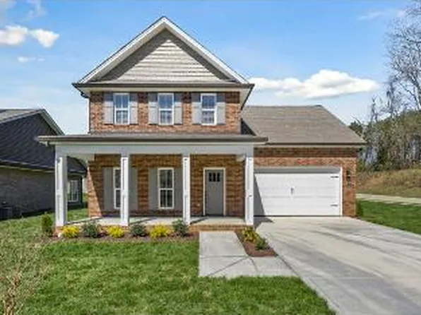 1401 Oak Grove Dr, Cookeville, TN 38501