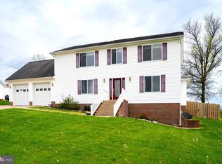 5 Deerfield Dr, Luray, VA 22835