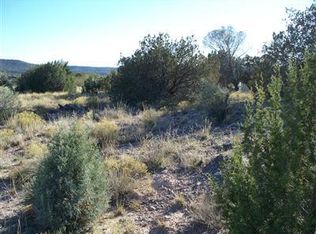 4130 N Primrose Ct, Rimrock, AZ 86335