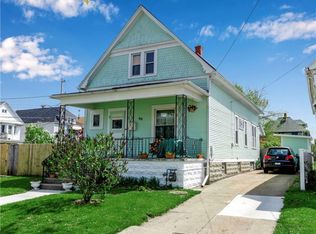 69 Sunnyside Pl, Buffalo, NY 14207