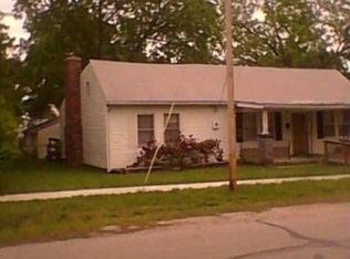 421 B St, Belton, MO 64012