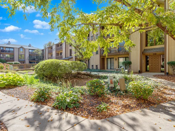 119 Olesen Dr APT 2K, Naperville, IL 60540