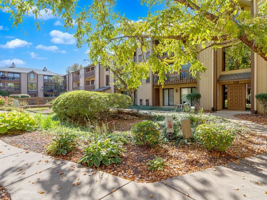 119 Olesen Dr APT 2K, Naperville, IL 60540