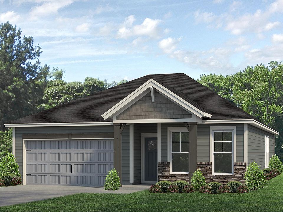Exterior Rendering