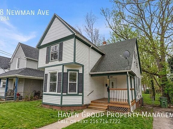 2nd image of 1528 Newman Ave