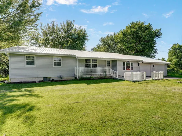 324 Bowers Street, Fordland, MO 65652