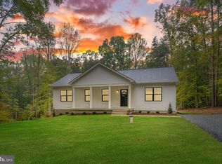 15004 Moonlight Ln, Mineral, VA 23117