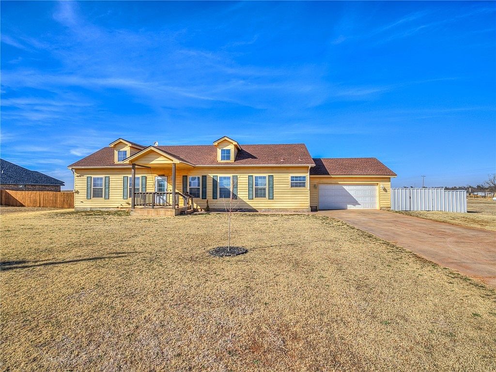 29937 E 830th Rd, Cashion, OK 73016 Zillow