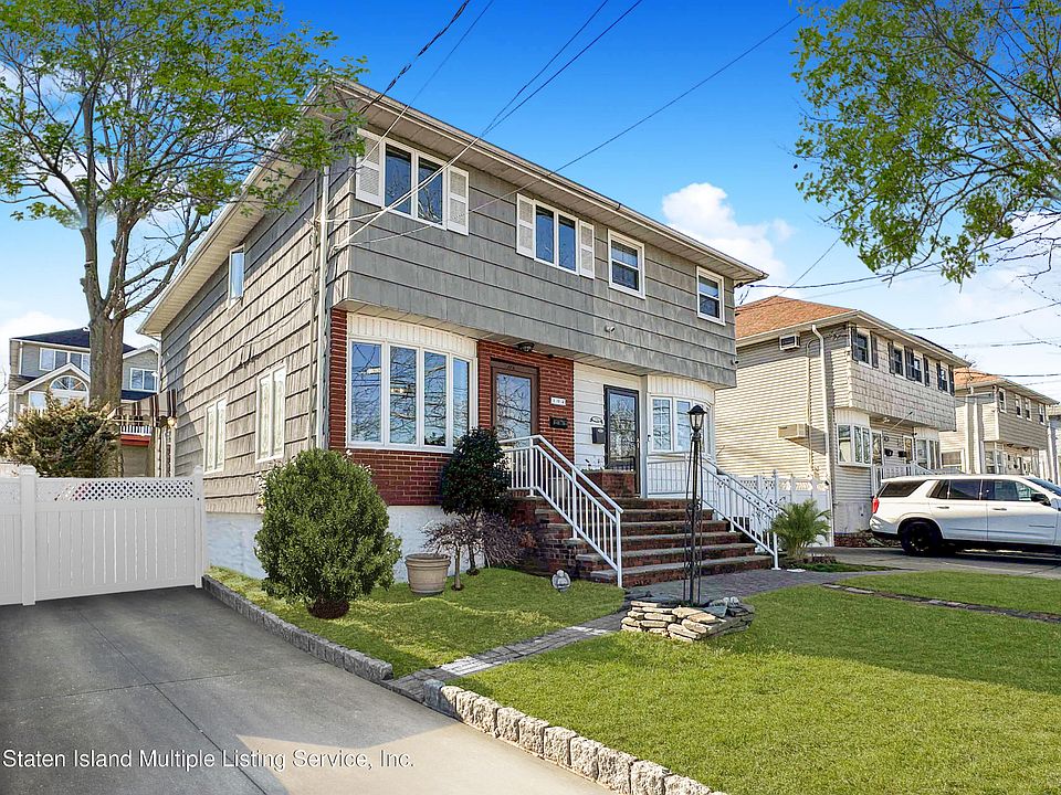 194 Robinson Ave, Staten Island, NY 10312 Zillow