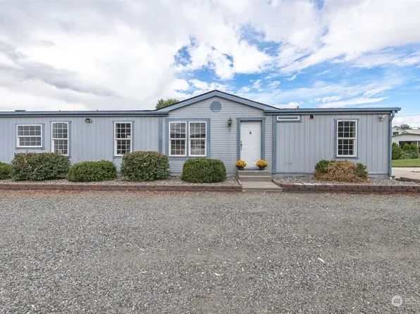 622 S Larch Place, East Wenatchee, WA 98802
