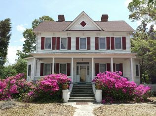 225 Stallsville Rd, Summerville, SC 29485