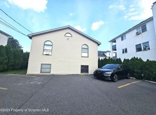118 1/2 Frank St #B, Scranton, PA 18512
