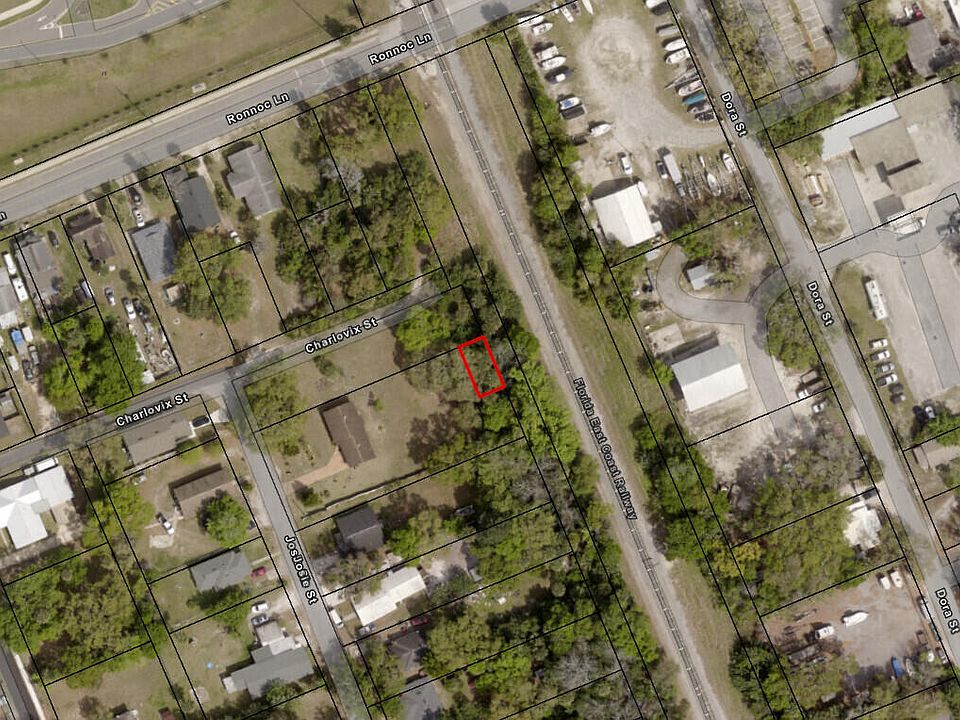 1st image of 0 Josie Street