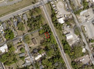 0 Josie St, New Smyrna Beach, FL 32168