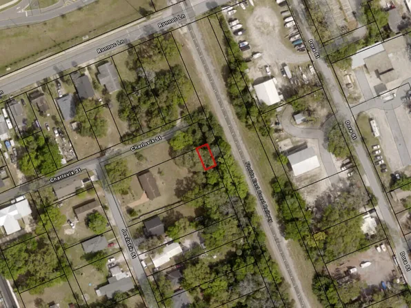 0 Josie Street, New Smyrna Beach, FL 32168
