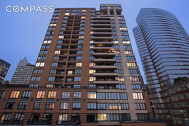 Rented by Compass