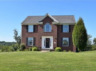 145 Timberline Dr, Washington, PA 15301