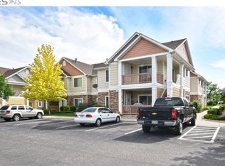 4625 Hahns Peak Dr UNIT 104, Loveland, CO 80538