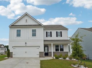 100 Fernbrook Trl, Dawsonville, GA 30534