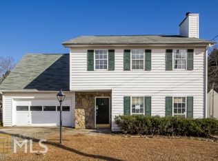 199 Antebellum Way, Riverdale, GA 30274