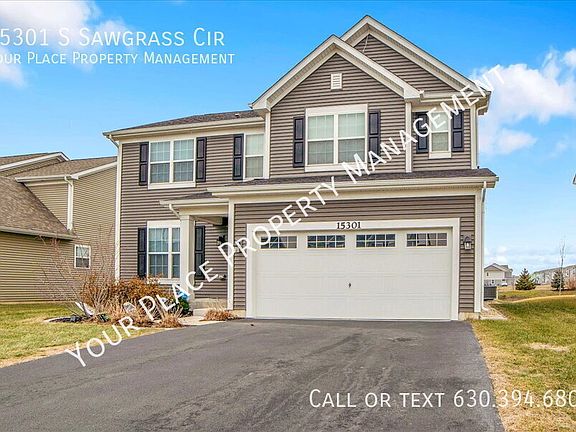 2nd image of 15301 S Sawgrass Cir